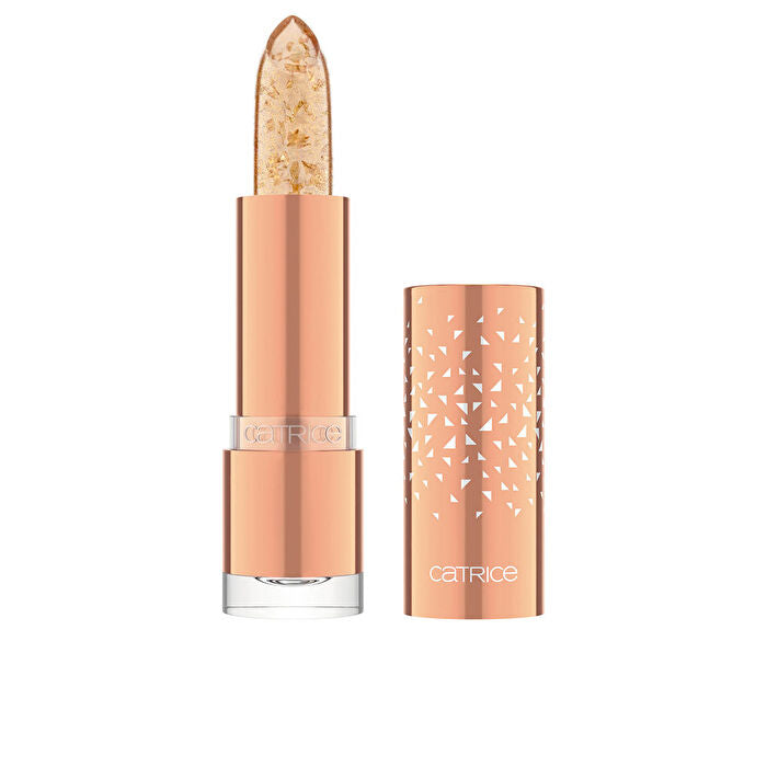 Catrice Glam In Gold Glow Lip Balm - Balzám Na Rty 3 5 G