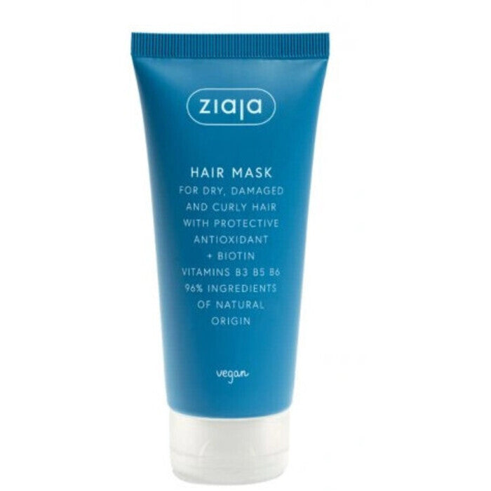 Ziaja Hair Mask 100ml