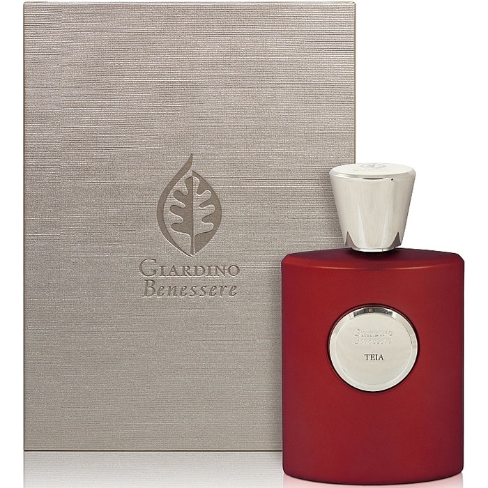 Giardino Benessere Teia Extrait De Parfum 100ml