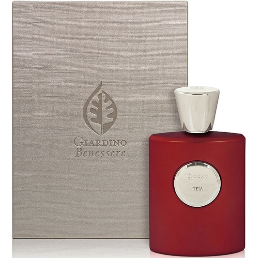 Giardino Benessere Teia Extrait De Parfum 100ml
