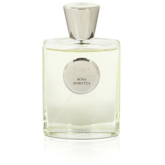 Giardino Benessere Rosa Dorotea Eau De Parfum 100ml