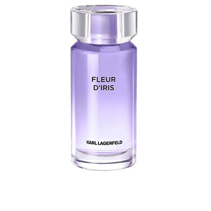 Lagerfeld Fleur D´iris Eau De Parfum 100ml