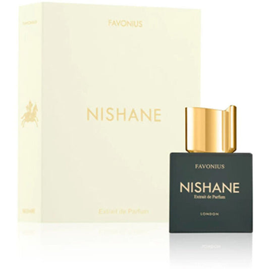 Nishane Favonius Extrait De Parfum 100ml