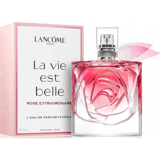 Lancome La Vie Est Belle Rose Extraordinaire Eau De Parfum 30ml
