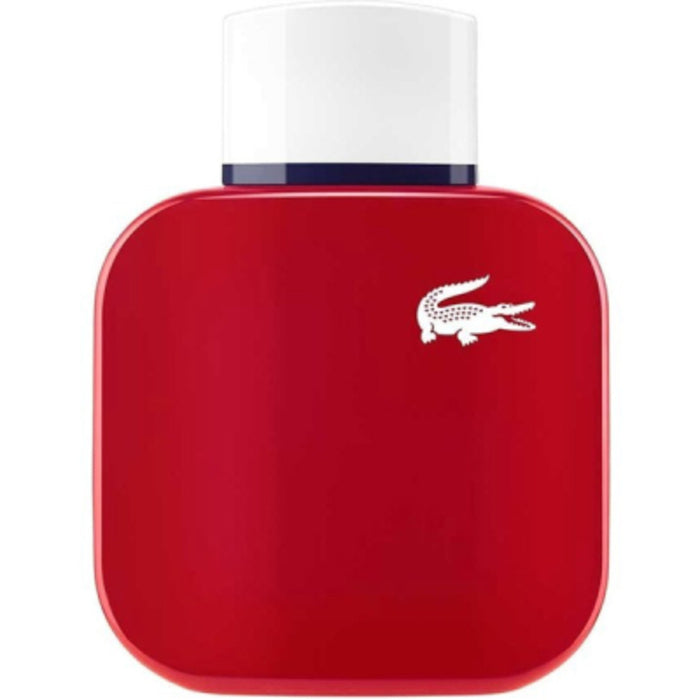 Lacoste Eau De L.12.12 French Panache Pour Elle Eau De Toilette Tester 90ml