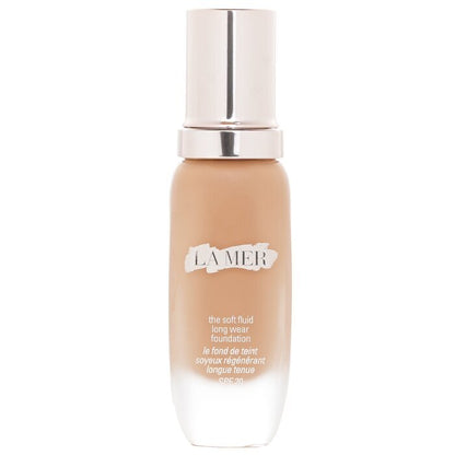 La Mer The Soft Fluid Long Wear Foundation SPF 20 - # 32/ 310 Beige 30ml/1oz