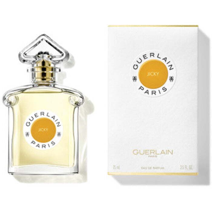 Guerlain Jicky Eau De Parfum Eau De Parfum 75ml