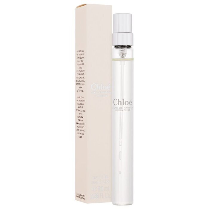 Chloe Chloe L'eau De Parfum Lumineuse Eau De Parfum Miniature 10ml