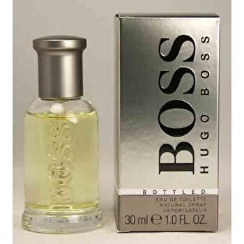 Hugo Boss Bottled Eau De Toilette Spray 30ml
