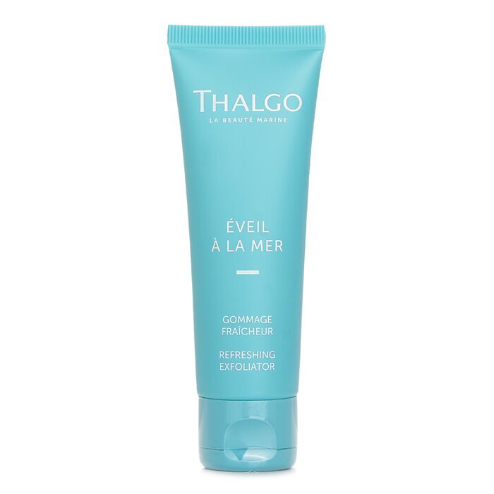 Thalgo Eveil A La Mer Refreshing Exfoliator - For Normal to Combination Skin 50ml/1.69oz
