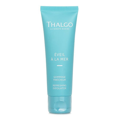 Thalgo Eveil A La Mer Refreshing Exfoliator - For Normal to Combination Skin 50ml/1.69oz