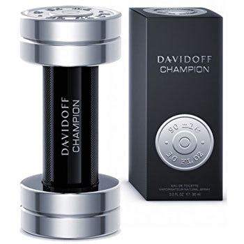 Davidoff Champion Eau De Toilette 90ml