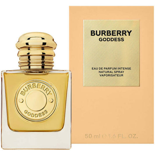 Burberry Goddess Eau De Parfum Intense 50ml/1.6oz