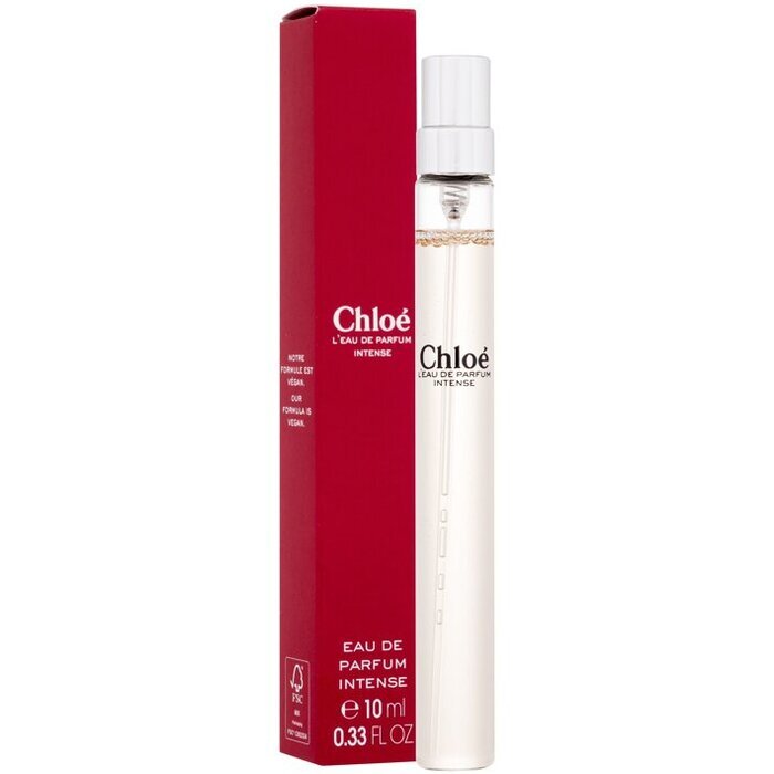 Chloe Chloe L´eau De Parfum Intense Eau De Parfum Miniature 10ml