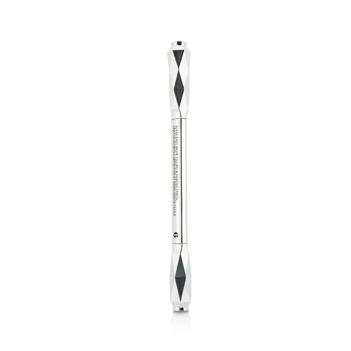 Benefit Goof Proof Brow Pencil #6 Cool Soft Black 0.34g
