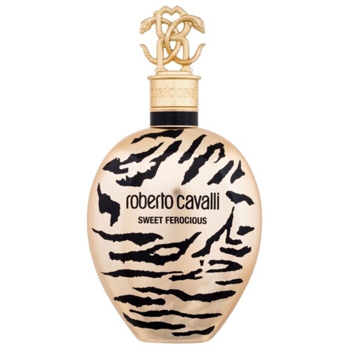 Cavalli Roberto Sweet Ferocious Eau De Parfum 75ml