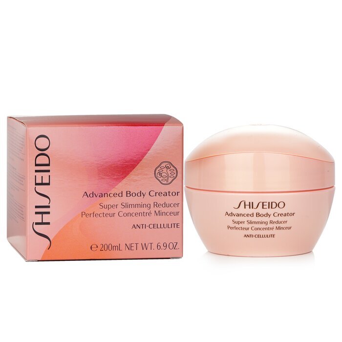 Shiseido Advanced Body Creator Anti-cellulite 200ml