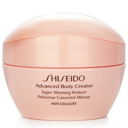 Shiseido Advanced Body Creator Anti-cellulite 200ml