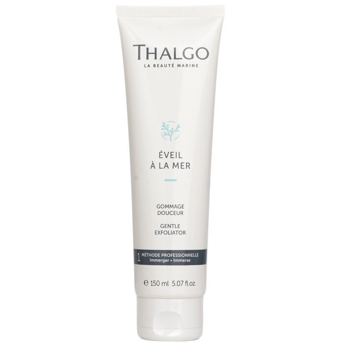 Thalgo Eveil A La Mer Gentle Exfoliator - For Dry, Delicate Skin (Salon Size) 150ml/5.07oz