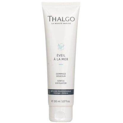 Thalgo Eveil A La Mer Gentle Exfoliator - For Dry, Delicate Skin (Salon Size) 150ml/5.07oz