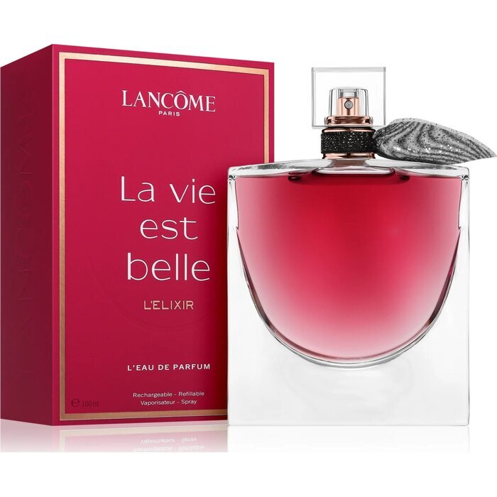 Lancome La Vie Est Belle L'elixir Eau De Parfum 100ml