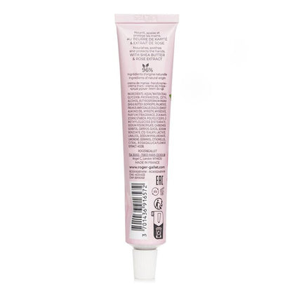 Roger & Gallet Rose Hand Cream 30ml