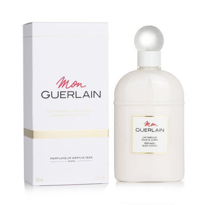 Mon Guerlain Perfumed Body Lotion 200ml/6.7oz