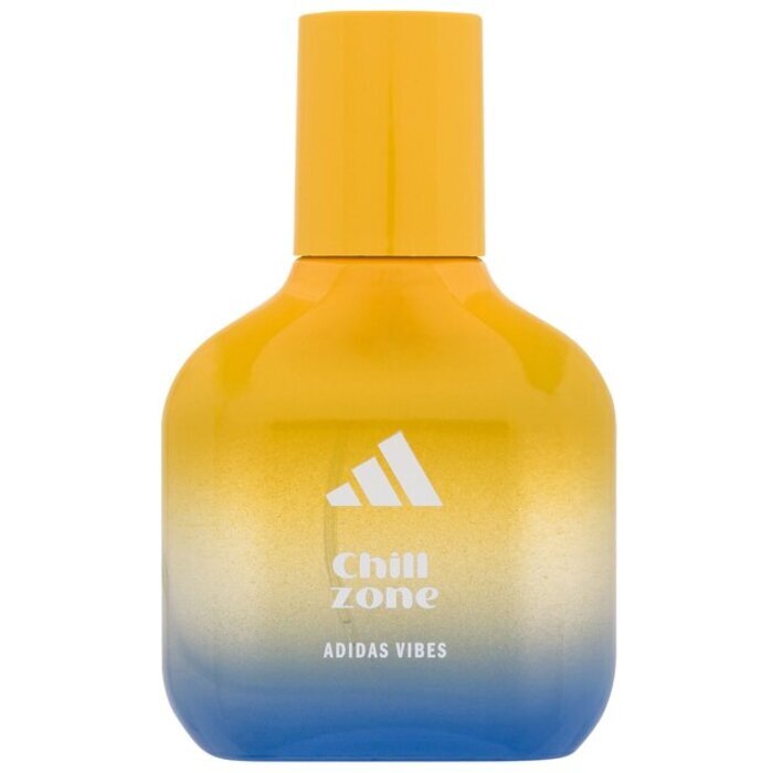 Adidas Vibes Chill Zone Eau De Parfum 50ml