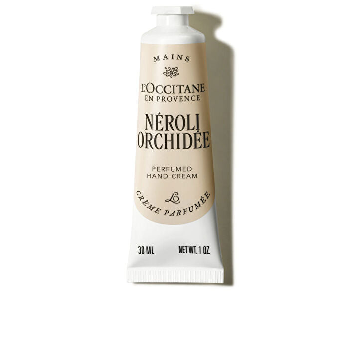 L'occitane Neroli & Orchidee Hand Cream 30ml