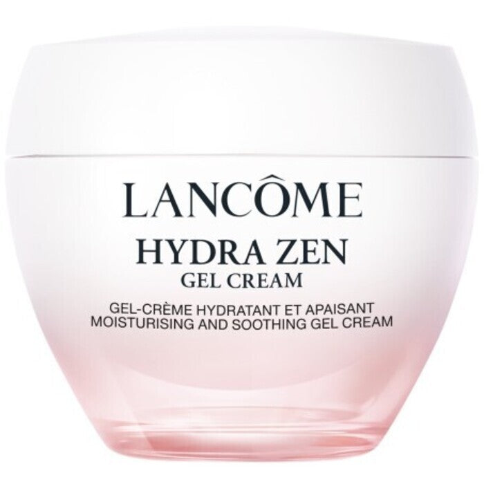 Lancome Hydra Zen Gel Cream - Zklidňující Hydratační Pleťový Gelový Krem 50ml