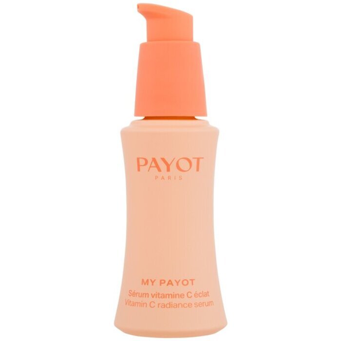 Payot My Vitamin C Radiance Serum - Rozjasňující Serum S Vitamínem C 30ml