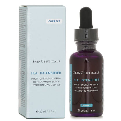 Skin Ceuticals H.A Intensifier - Hyaluronic Acid Intensifier 30ml/1oz