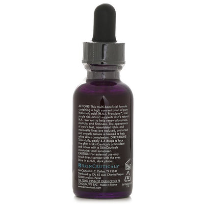 Skin Ceuticals H.A Intensifier - Hyaluronic Acid Intensifier 30ml/1oz