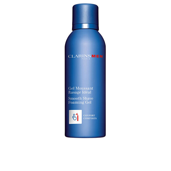 Clarins Smooth Shave Foaming Gel 150ml