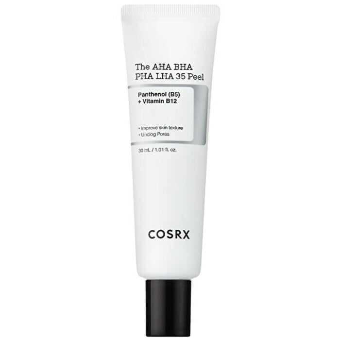 Cosrx The Aha Bha Pha Lha 35 Peel 30ml