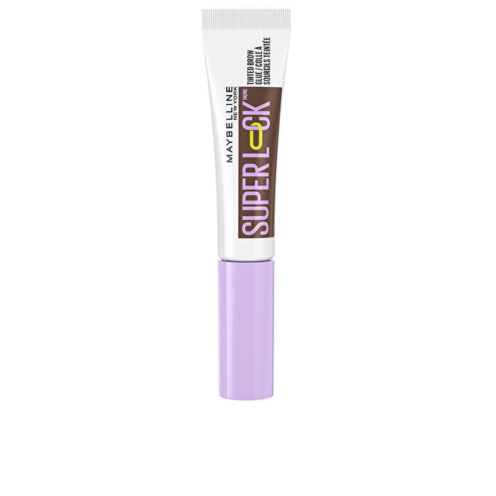 Maybelline Super Lock Tinted Brow - Brow Gel 8 G