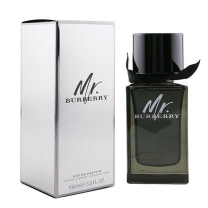 Mr. Burberry Eau De Parfum Spray 100ml/3.3oz