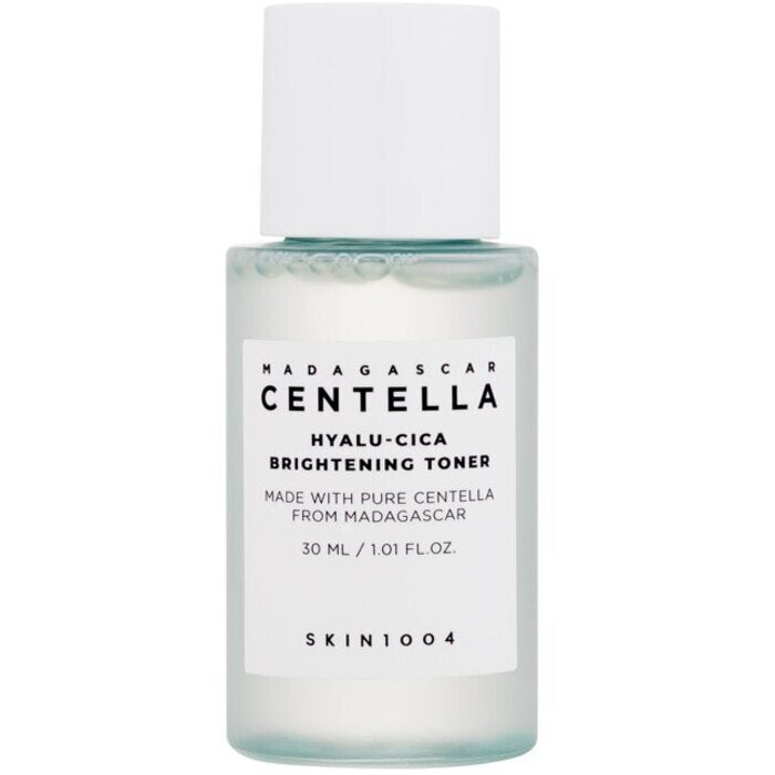 SKIN1004 Hyalu-cica Brightening Toner 30ml