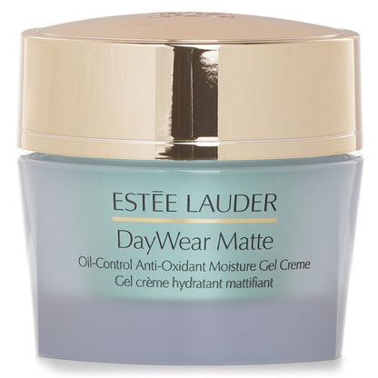 Estee Lauder DayWear Matte Oil-Control Anti-Oxidant Moisture Gel Creme - Oily Skin 50ml/1.7oz