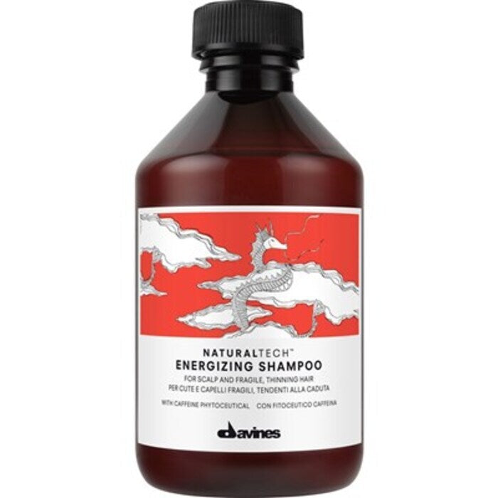 Davines Natural Tech Energizing Shampoo 1000ml