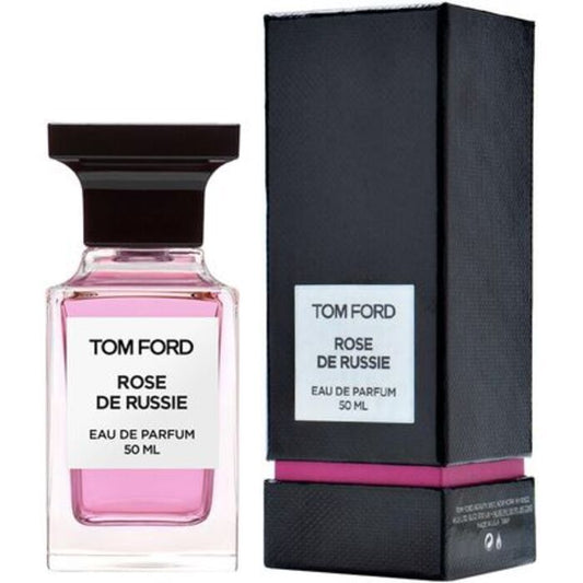 Tom Ford Rose De Russie Eau De Parfum 50ml