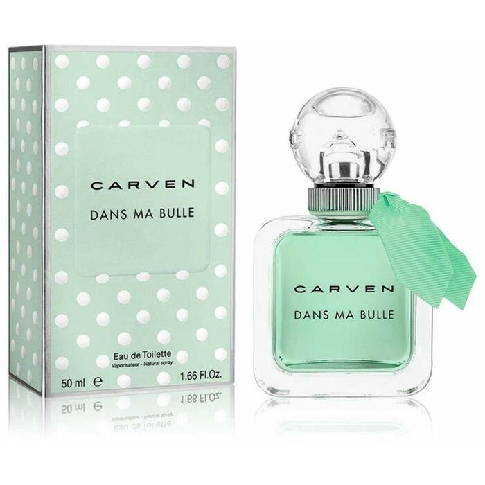 Carven Dans Ma Bulle Eau De Toilette 100ml