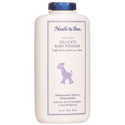 Noodle & Boo Delicate Baby Powder 250g/8.8oz