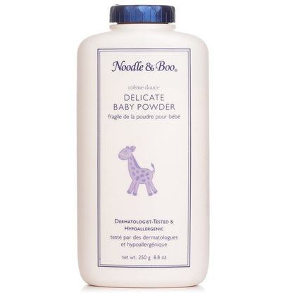Noodle & Boo Delicate Baby Powder 250g/8.8oz