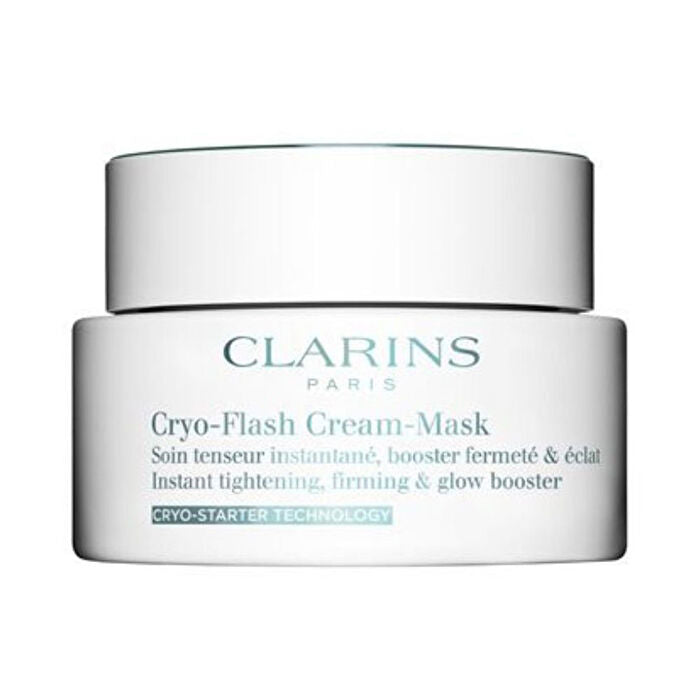 Clarins Cryo-flash Cream-mask 75ml