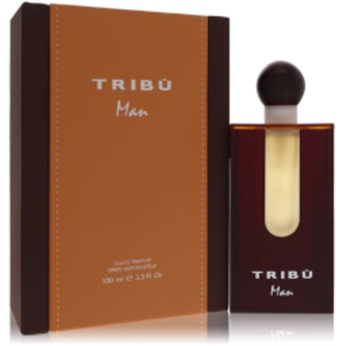 Benetton Tribu Man Eau De Parfum 100ml