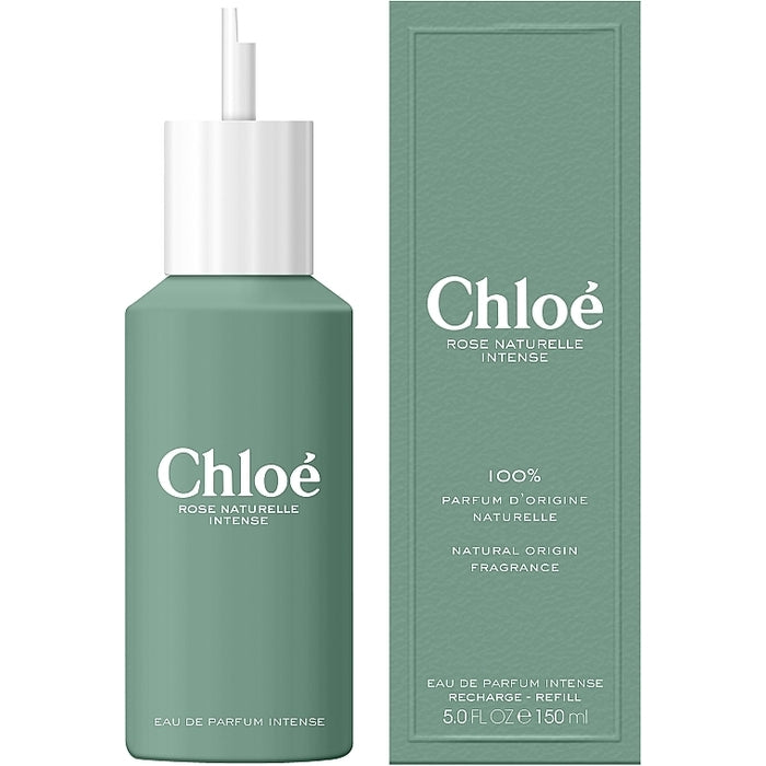 Chloe Rose Naturelle Intense Eau De Parfum ( Refill ) 150ml