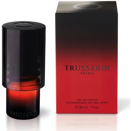 Trussardi Parfums Primo Eau De Parfum 30ml