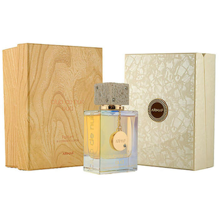 Armaf Club De Nuit Oud Parfum 105ml
