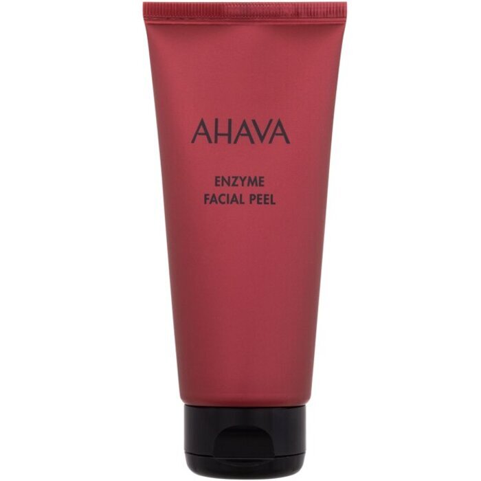 Ahava Apple Of Sodom Enzyme Facial Peel 100ml